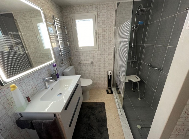 Resale - Villa - Alfas del Pi - L'alfas Del Pi