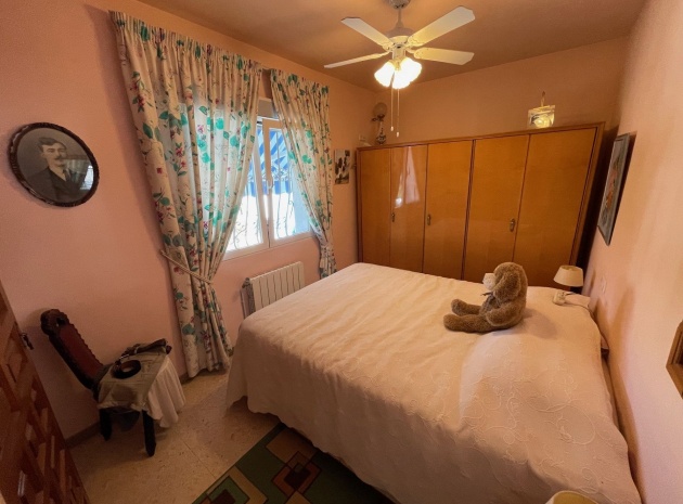 Resale - Villa - Alfas del Pi - L'alfas Del Pi