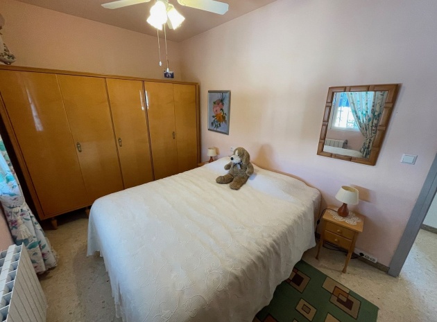 Resale - Villa - Alfas del Pi - L'alfas Del Pi