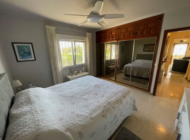 Resale - Villa - Alfas del Pi - L'alfas Del Pi