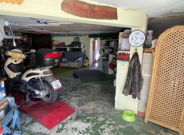 Resale - Villa - Alfas del Pi - L'alfas Del Pi