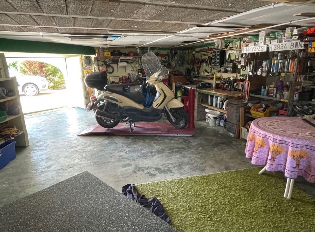 Resale - Villa - Alfas del Pi - L'alfas Del Pi