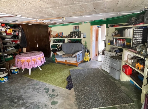 Resale - Villa - Alfas del Pi - L'alfas Del Pi