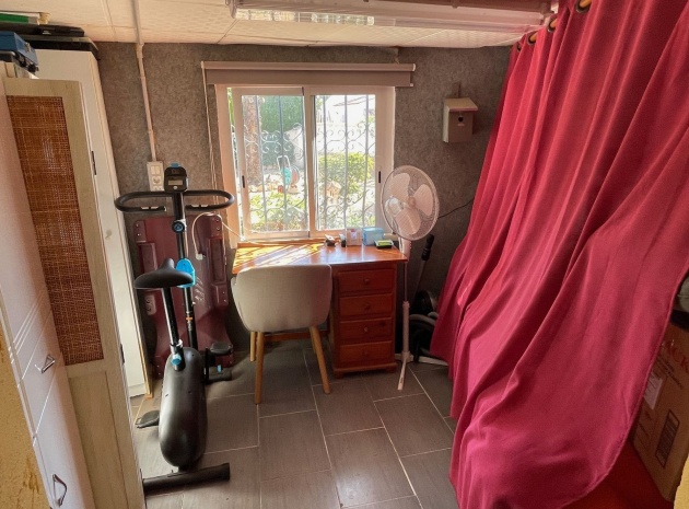 Resale - Villa - Alfas del Pi - L'alfas Del Pi