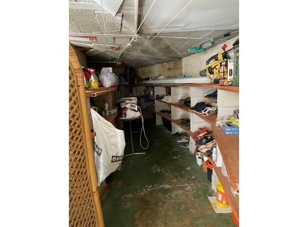 Resale - Villa - Alfas del Pi - L'alfas Del Pi