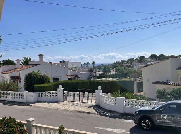 Resale - Villa - Alfas del Pi - L'alfas Del Pi