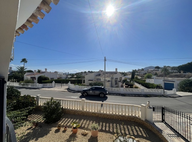 Resale - Villa - Alfas del Pi - L'alfas Del Pi