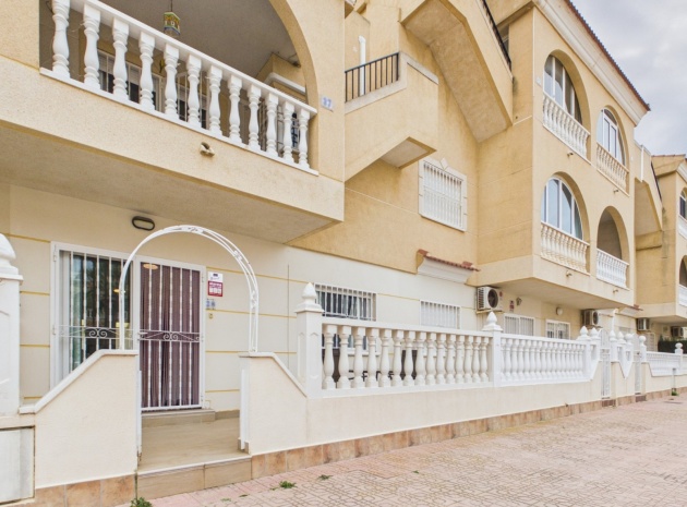 Revente - Appartement - Los Alcazares