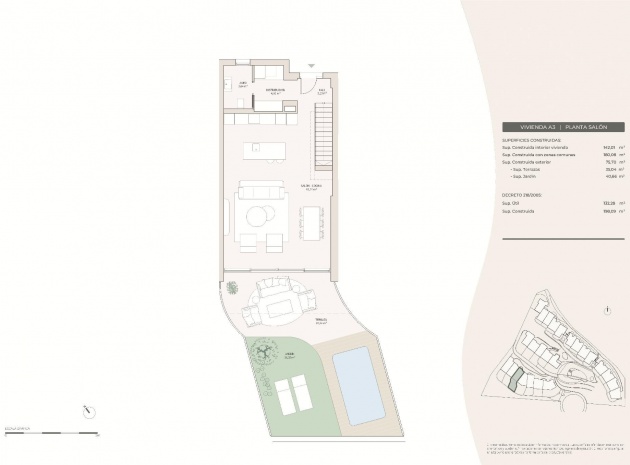 Nouvelle construction - Maison de ville - Fuengirola - Lomas del Higueron