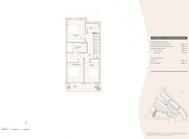 Nouvelle construction - Maison de ville - Fuengirola - Lomas del Higueron