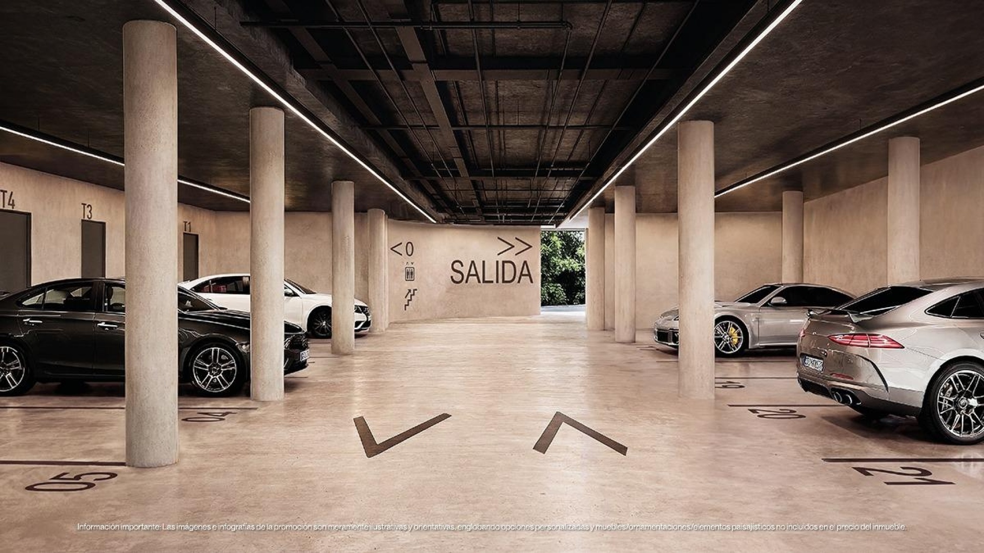 Nouvelle construction - Maison de ville - Fuengirola - Lomas del Higueron