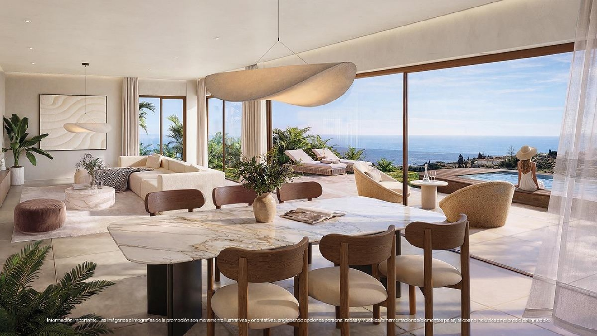 Nouvelle construction - Maison de ville - Fuengirola - Lomas del Higueron