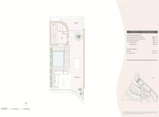 Nouvelle construction - Maison de ville - Fuengirola - Lomas del Higueron