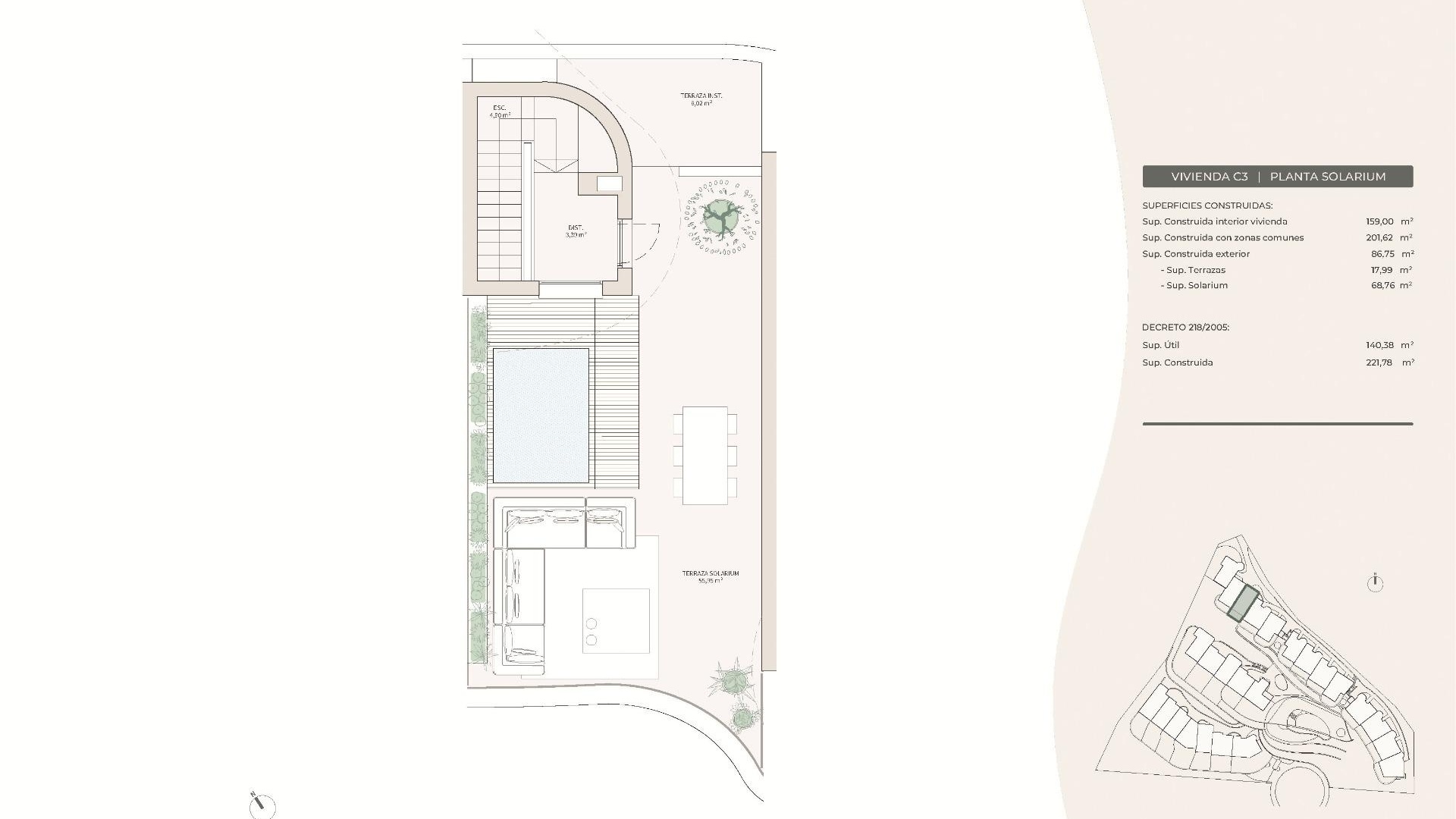 Nouvelle construction - Maison de ville - Fuengirola - Lomas del Higueron