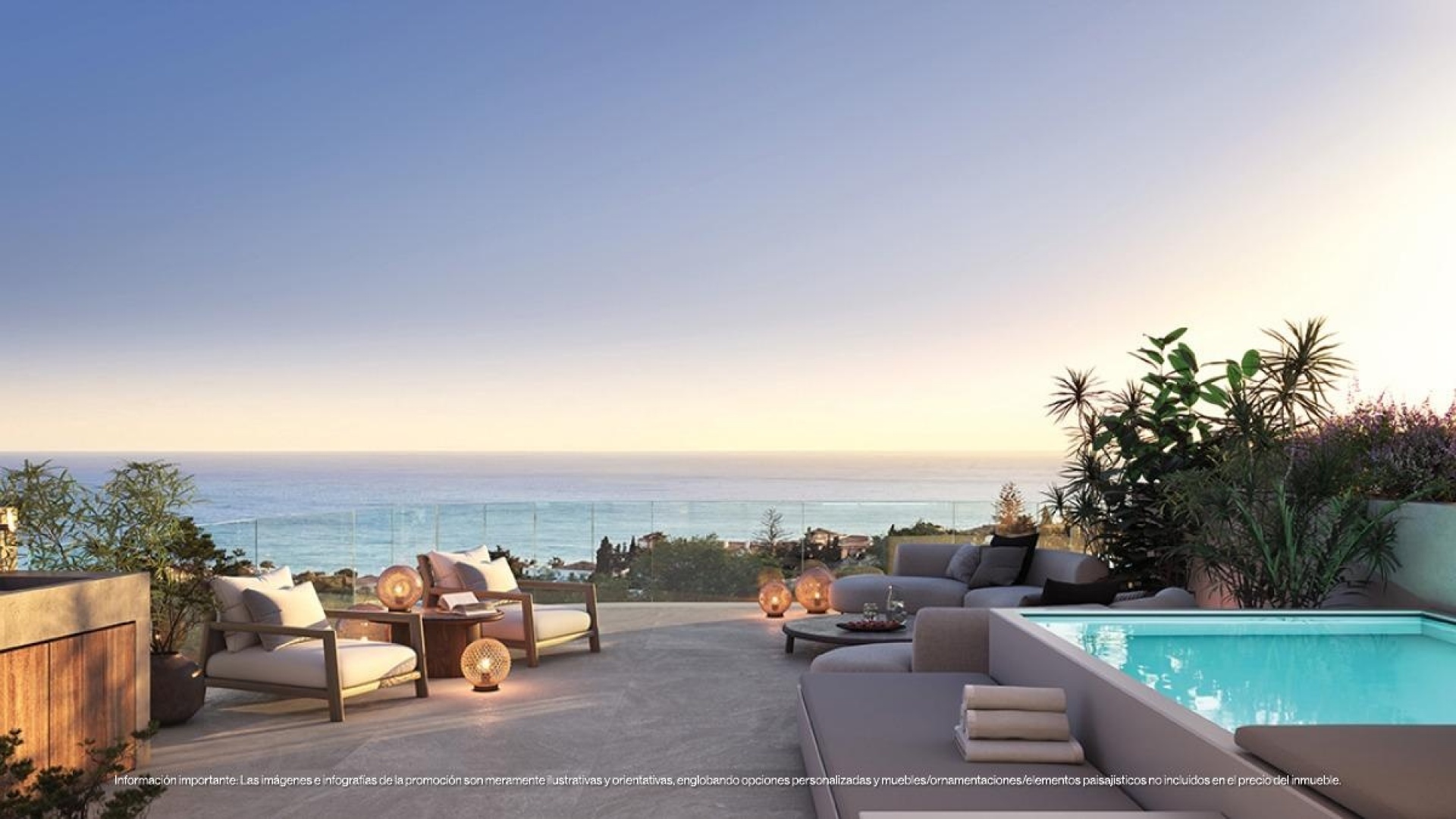 Nouvelle construction - Maison de ville - Fuengirola - Lomas del Higueron