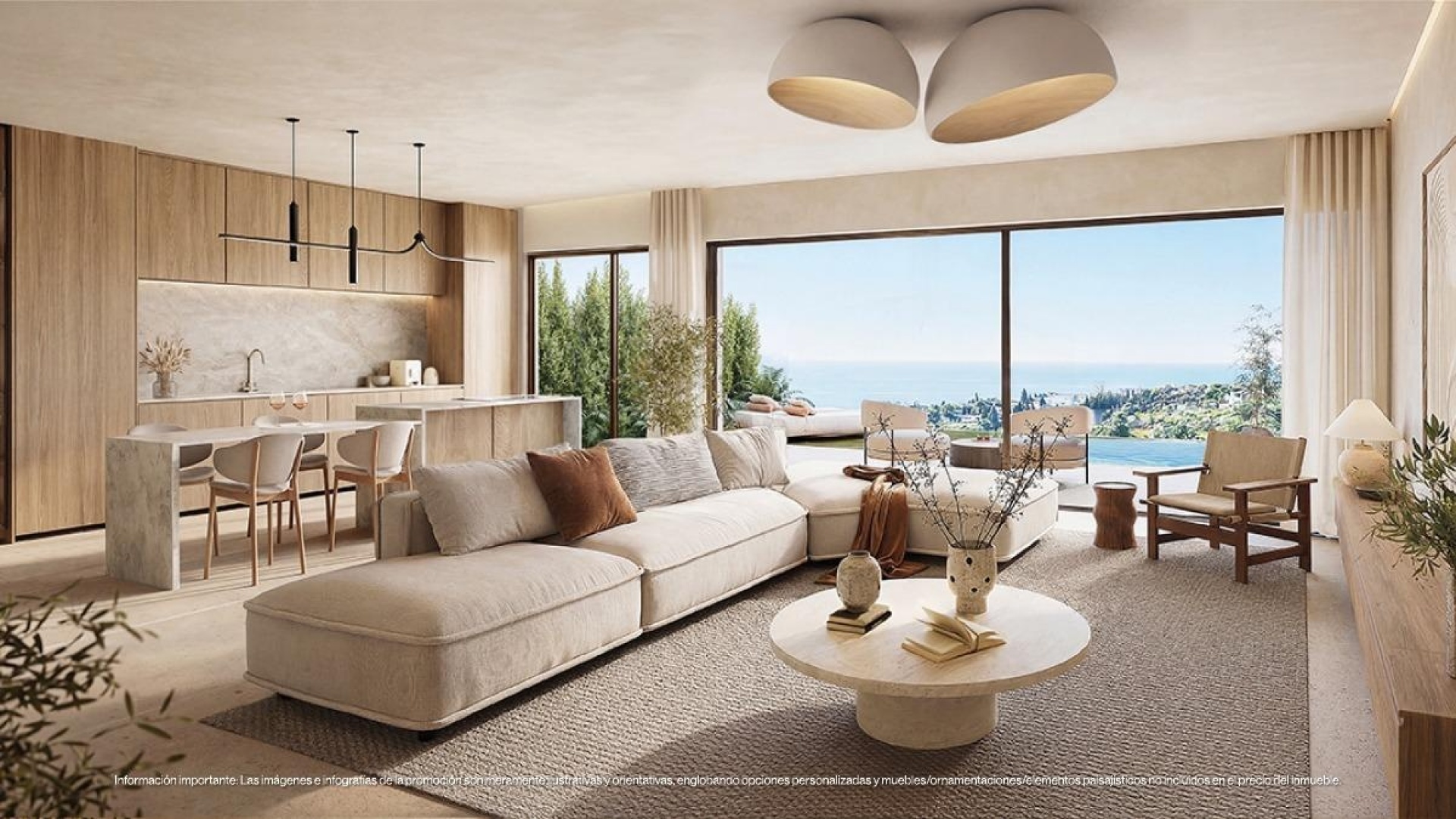 Nouvelle construction - Maison de ville - Fuengirola - Lomas del Higueron