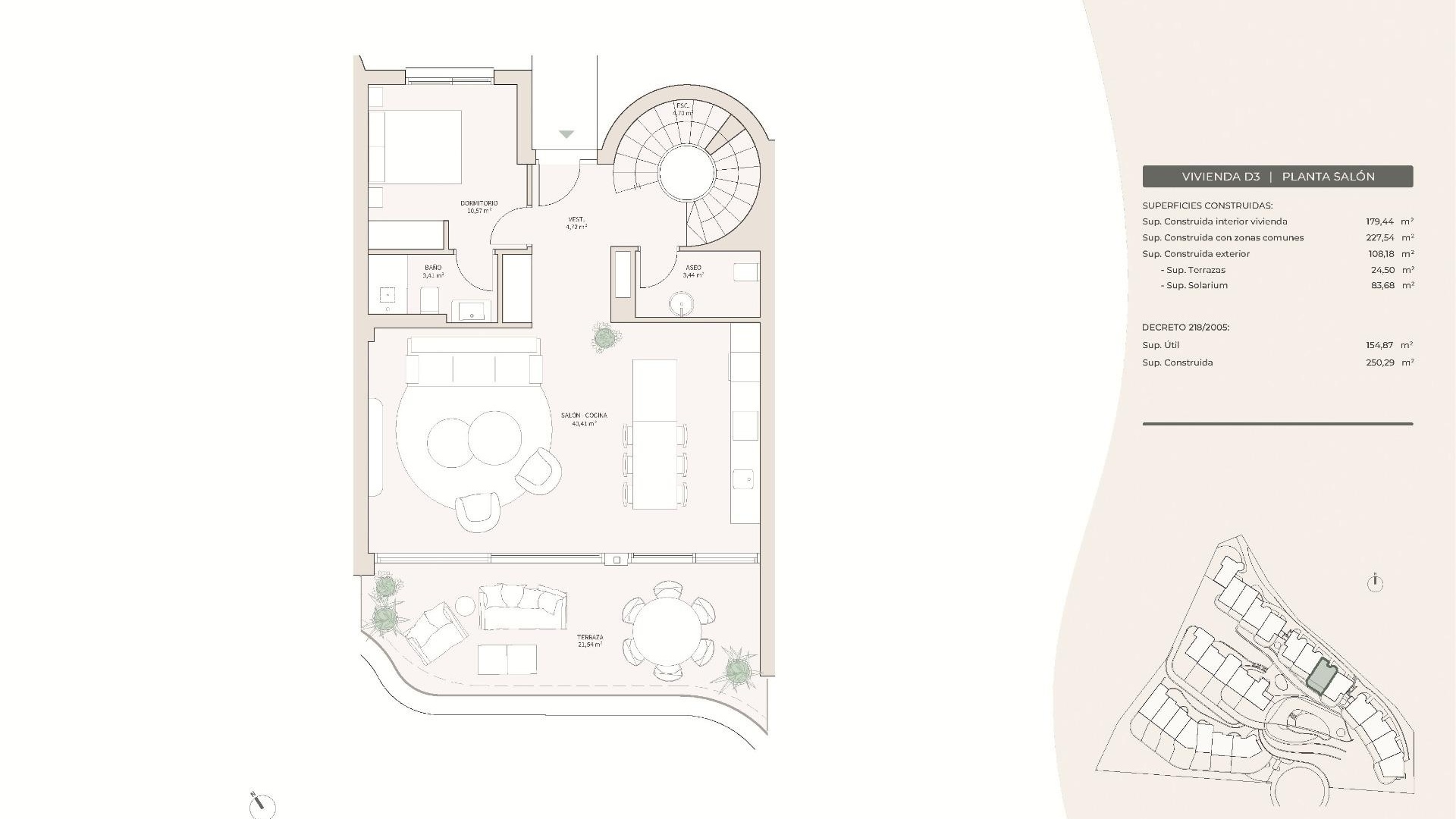 Nouvelle construction - Maison de ville - Fuengirola - Lomas del Higueron