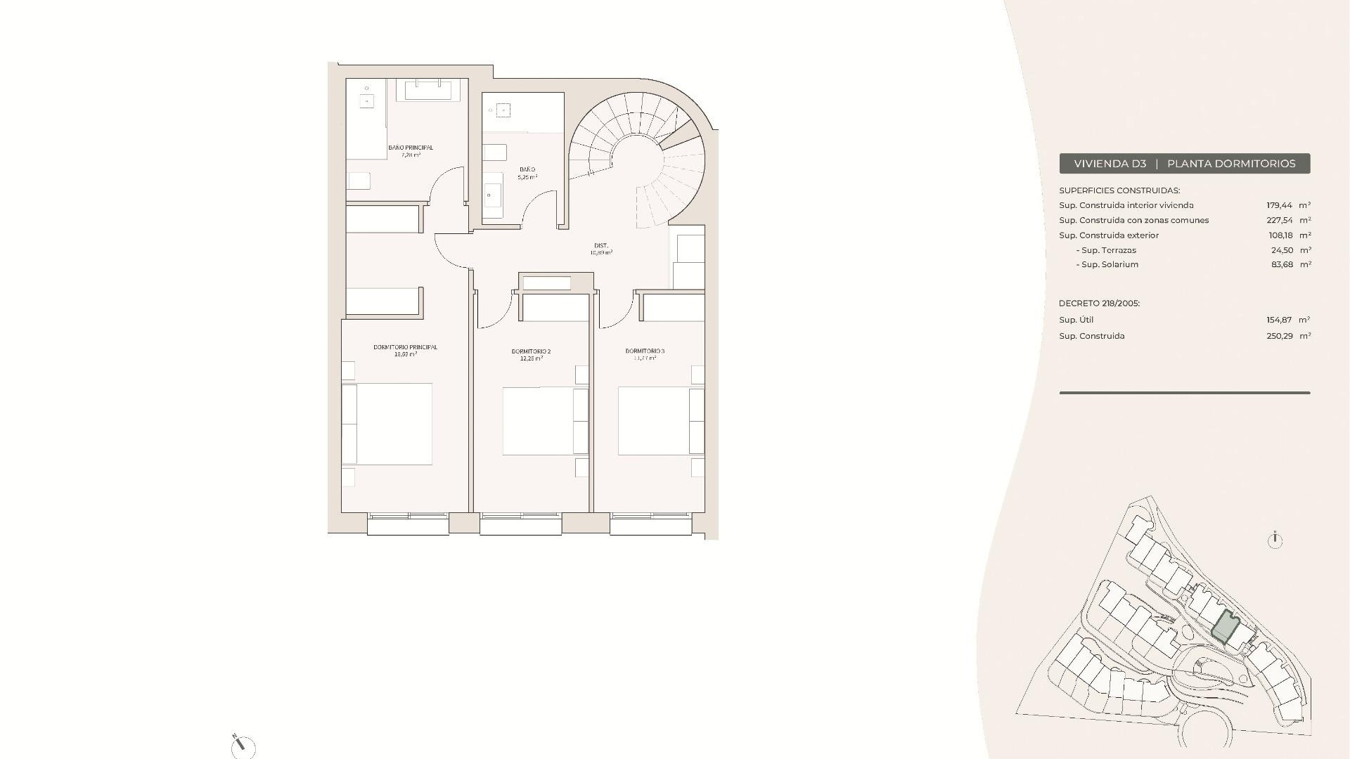 Nouvelle construction - Maison de ville - Fuengirola - Lomas del Higueron