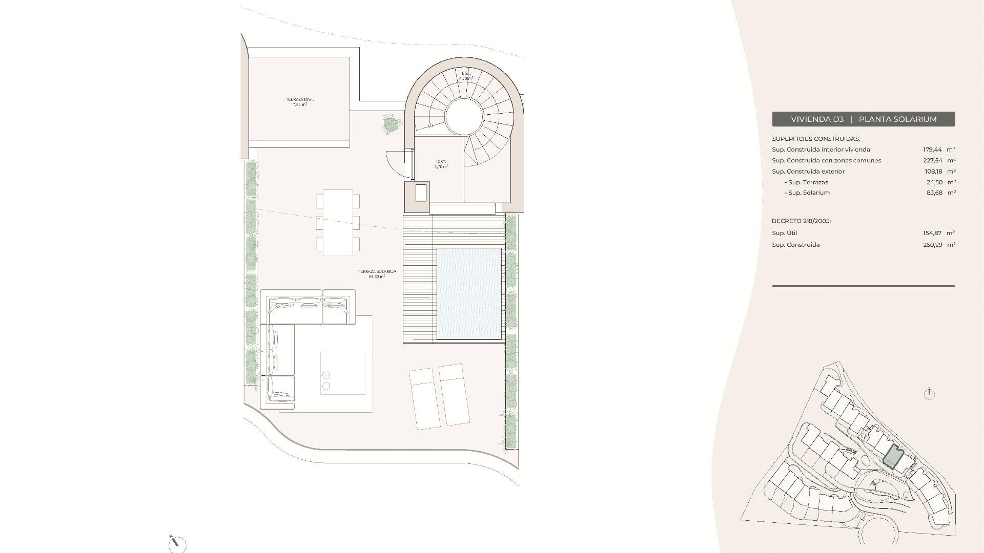 Nouvelle construction - Maison de ville - Fuengirola - Lomas del Higueron