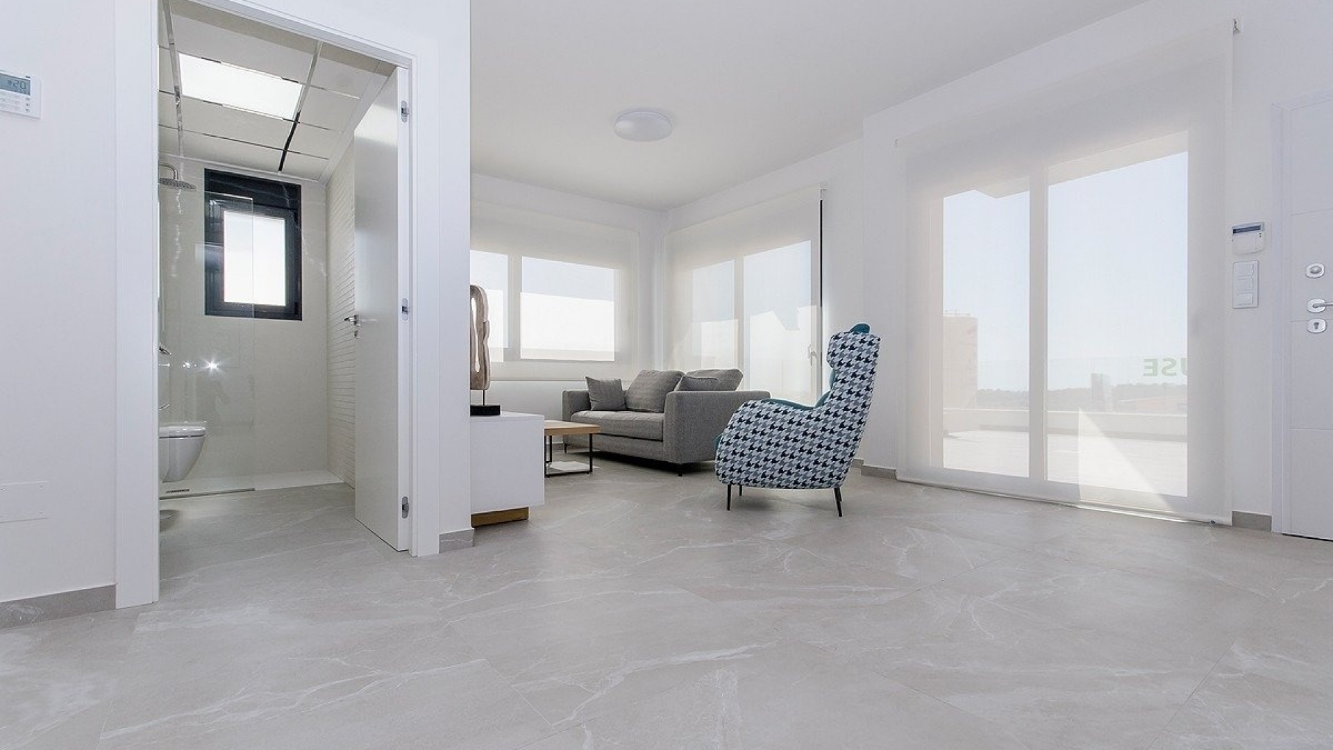 Neubau - Bungalow - San Miguel de Salinas - VistaBella Golf