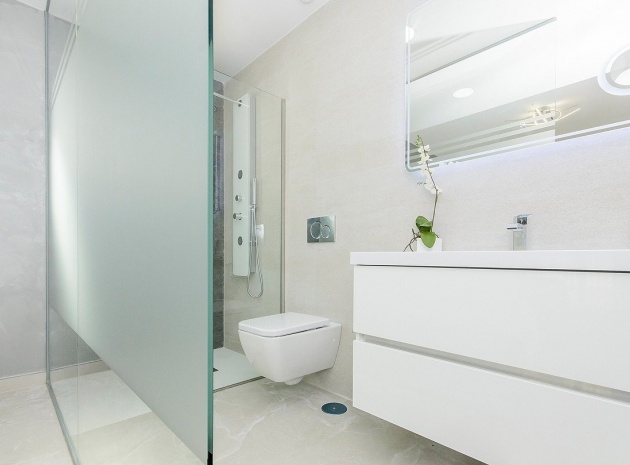 Neubau - Bungalow - San Miguel de Salinas - VistaBella Golf