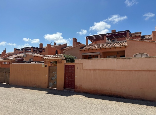 Wiederverkauf - Wohnung - Torrevieja - Aguas Nuevas