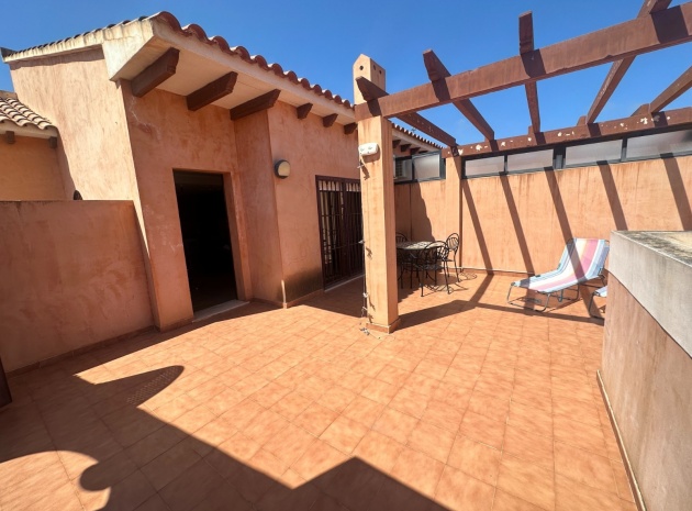 Wiederverkauf - Wohnung - Torrevieja - Aguas Nuevas