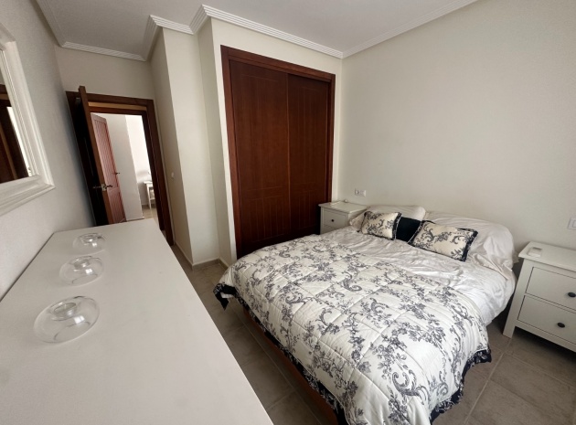 Wiederverkauf - Wohnung - Torrevieja - Aguas Nuevas