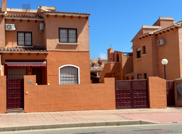 Wiederverkauf - Wohnung - Torrevieja - Aguas Nuevas