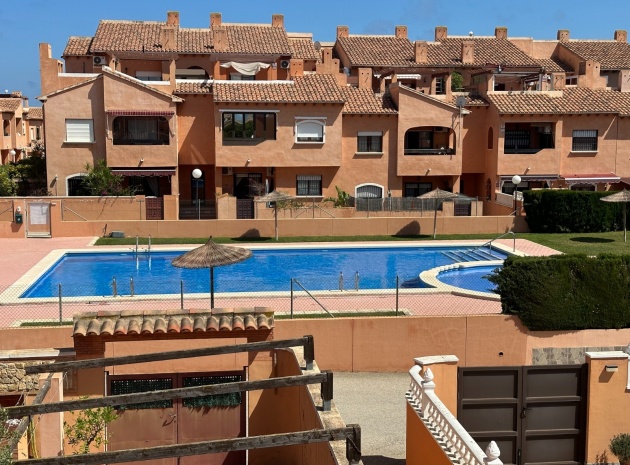 Wiederverkauf - Wohnung - Torrevieja - Aguas Nuevas