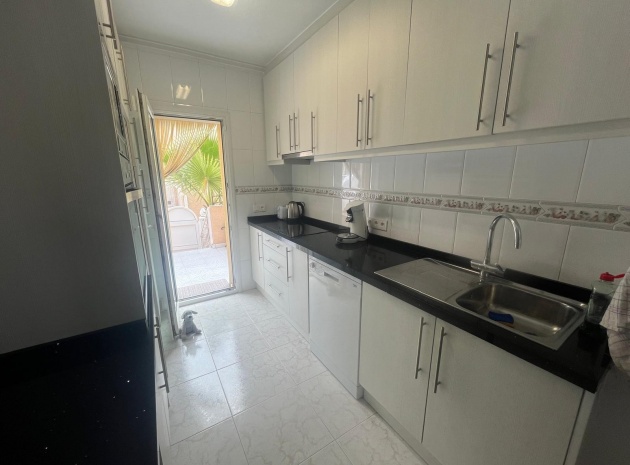Wederverkoop - Herenhuis - Ciudad Quesada - Dona Pepa