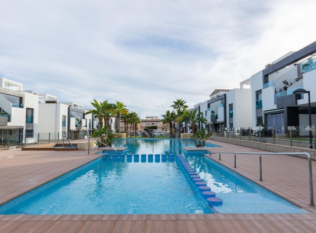 Revente - Appartement - Punta Prima - oasis beach