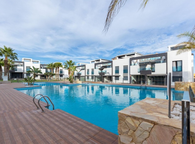 Revente - Appartement - Punta Prima - oasis beach