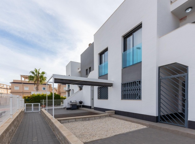 Revente - Appartement - Punta Prima - oasis beach