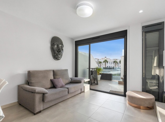 Revente - Appartement - Punta Prima - oasis beach