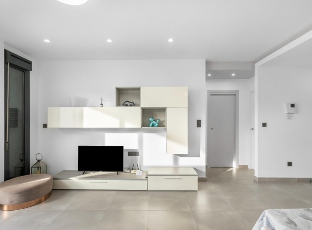 Revente - Appartement - Punta Prima - oasis beach