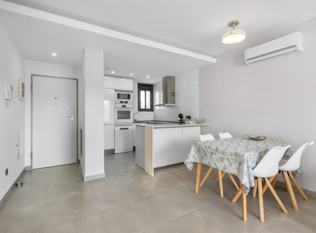Revente - Appartement - Punta Prima - oasis beach