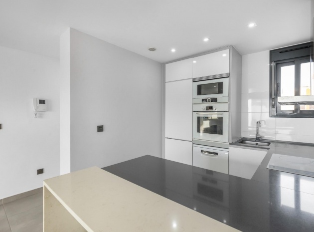 Revente - Appartement - Punta Prima - oasis beach