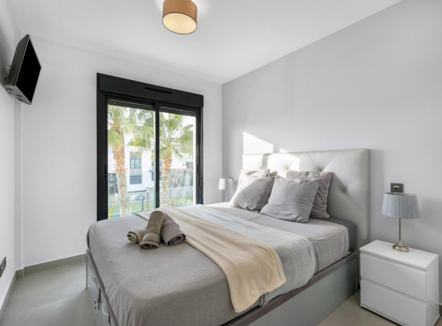 Revente - Appartement - Punta Prima - oasis beach