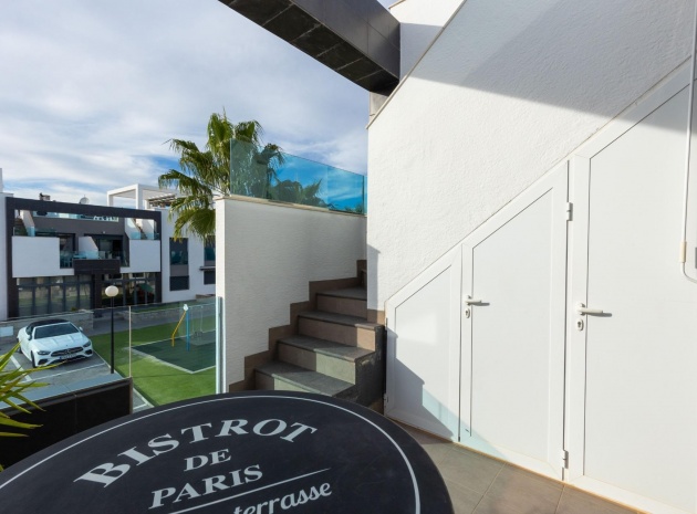 Revente - Appartement - Punta Prima - oasis beach