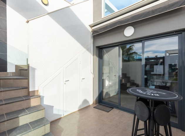 Revente - Appartement - Punta Prima - oasis beach