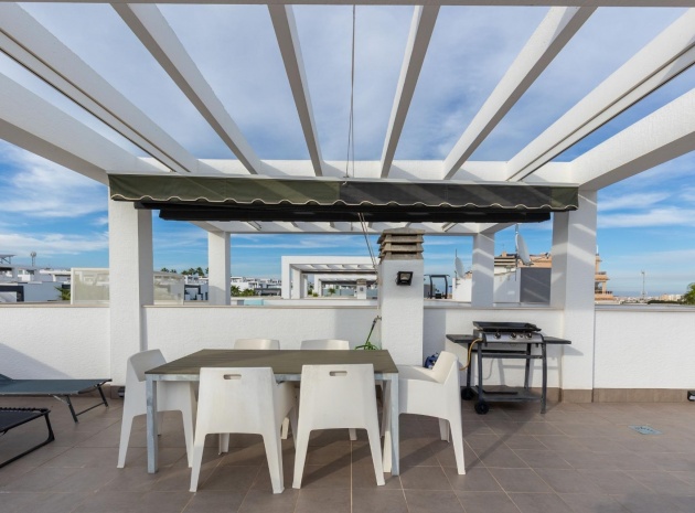 Revente - Appartement - Punta Prima - oasis beach