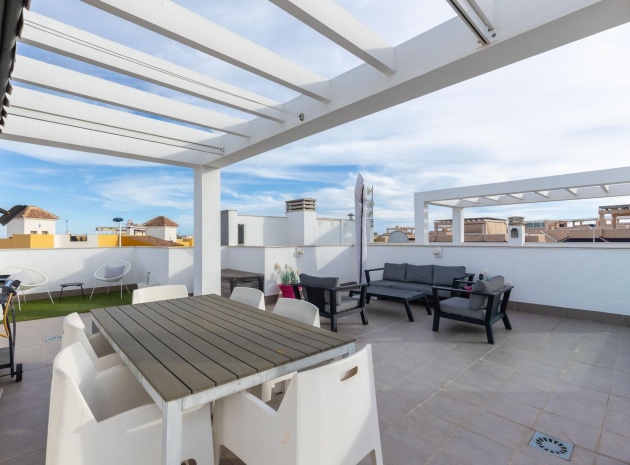 Revente - Appartement - Punta Prima - oasis beach