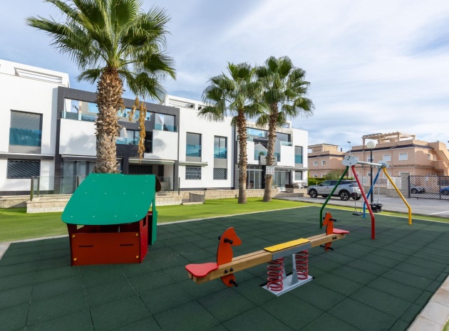Revente - Appartement - Punta Prima - oasis beach