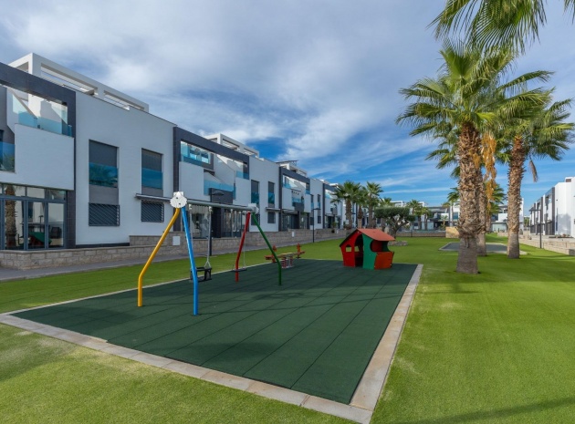 Revente - Appartement - Punta Prima - oasis beach