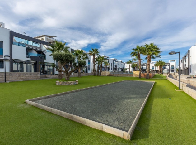 Revente - Appartement - Punta Prima - oasis beach