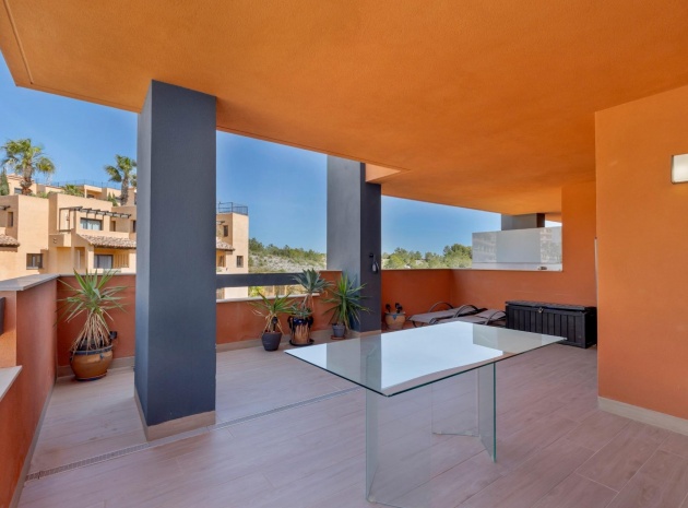 Wederverkoop - Appartement - Villamartin - Res. Palapa Golf