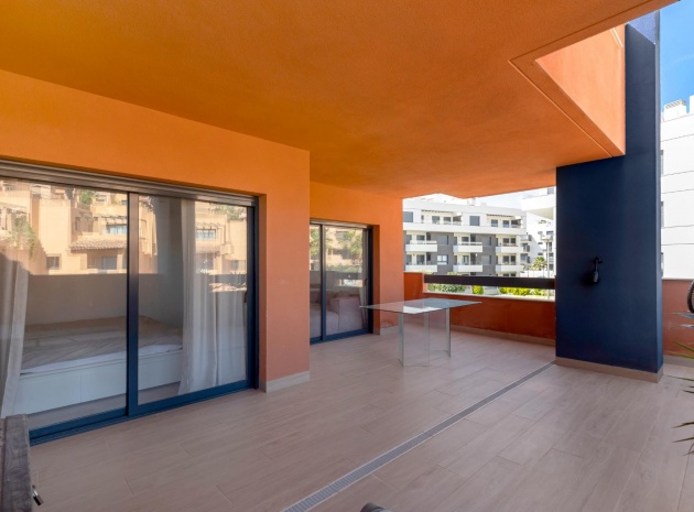 Wederverkoop - Appartement - Villamartin - Res. Palapa Golf