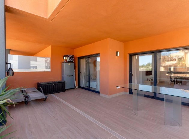 Wederverkoop - Appartement - Villamartin - Res. Palapa Golf