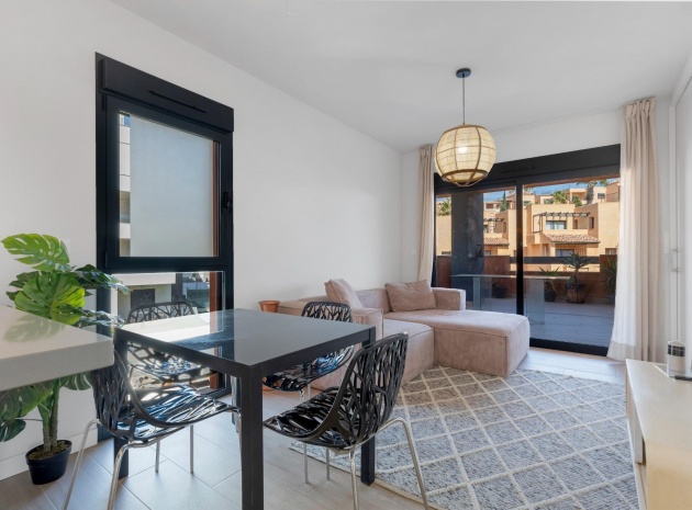 Wederverkoop - Appartement - Villamartin - Res. Palapa Golf